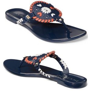 Jack Rogers Sandals size 7